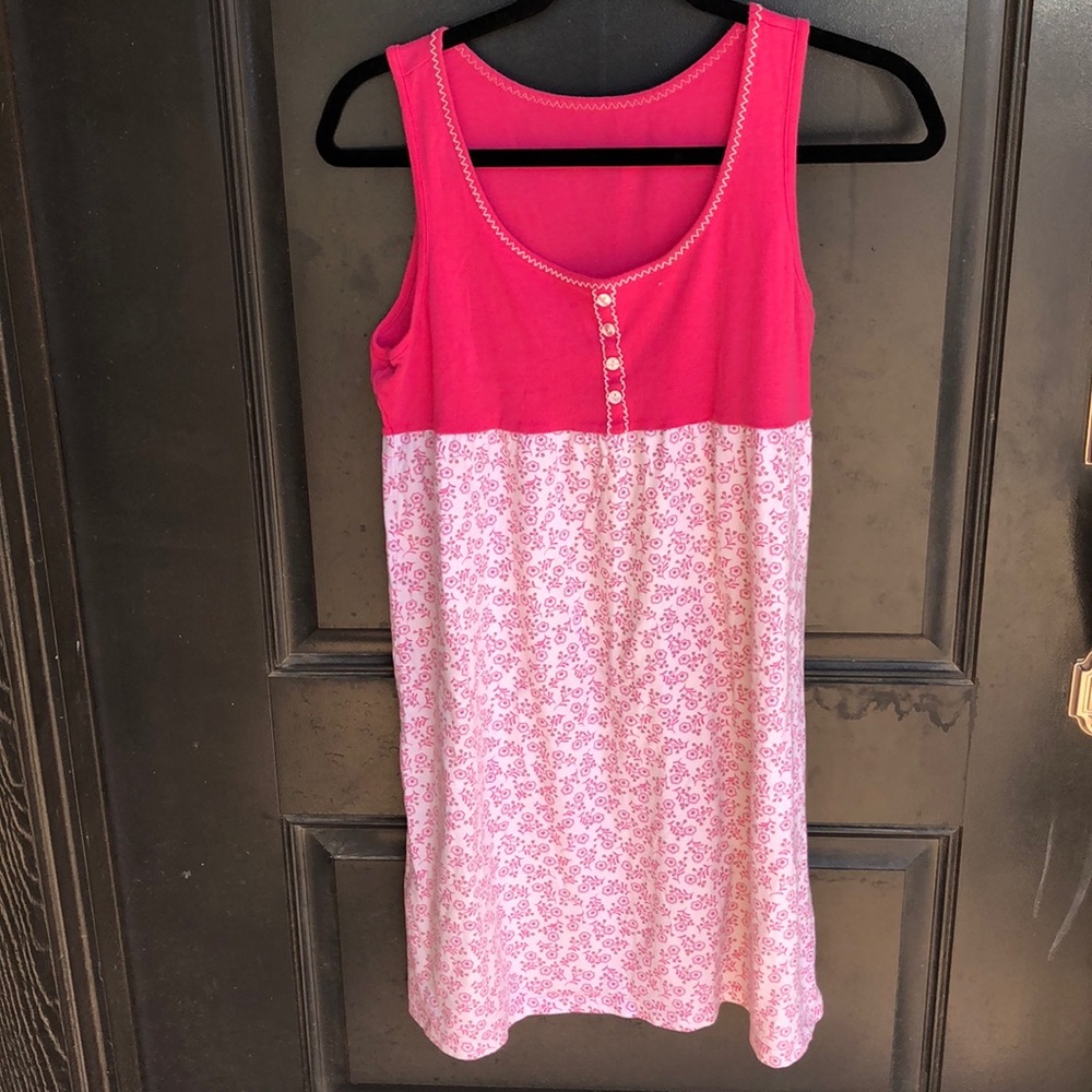 Adorable Nightgown